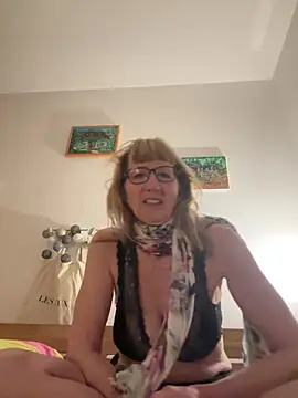 MatureKim online show from 03-22-26, 10:00