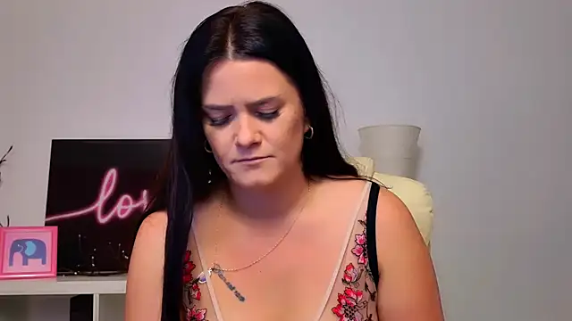 NicolSparkleX online show from 06-12-26, 07:06
