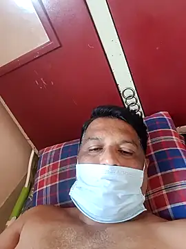 Daddyfuck 41 online show from 04-13-26, 09:02