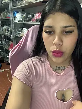 venuslaferte  online show from 03-21-26, 11:25