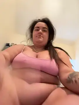 Khloeross online show from 04-02-26, 04:24