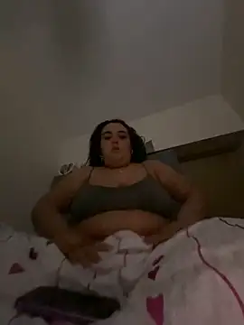 Khloeross online show from 03-25-26, 02:12