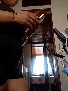 Mielx online show from 03-25-26, 03:00