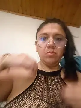 Mielx online show from 04-03-26, 01:45