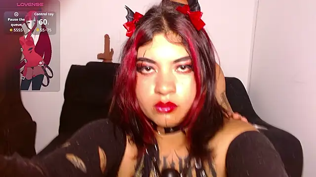 Raw velvet online show from 03-22-26, 09:27