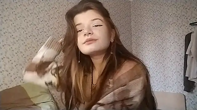 Eva Ange online show from 03-24-26, 02:50