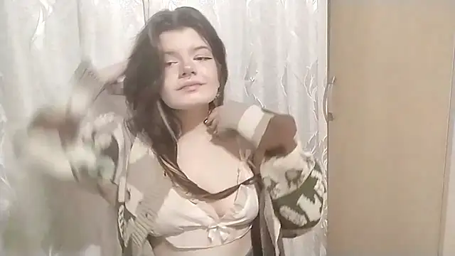 Eva Ange online show from 04-23-26, 04:52