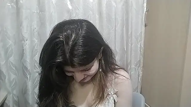 Eva Ange online show from 04-10-26, 04:47