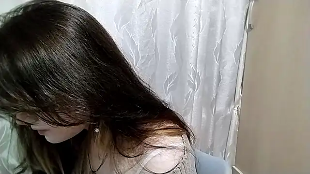 Eva Ange online show from 03-27-26, 04:30