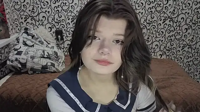 Eva Ange online show from 06-12-26, 05:10