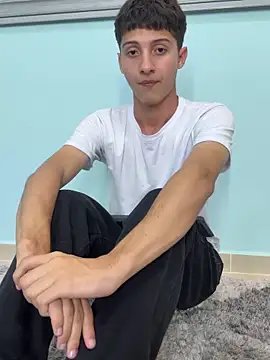 Snapshot of Joseph_Evans chatting on 03-20-26, 04:41 Joseph Evans online show from 03-20-26, 04:41