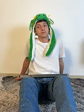 Snapshot of Joseph_Evans chatting on 03-22-26, 12:07 Joseph Evans online show from 03-22-26, 12:07