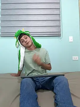 Snapshot of Joseph_Evans chatting on 03-21-26, 10:24 Joseph Evans online show from 03-21-26, 10:24