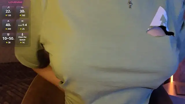 dark honey  online show from 03-30-26, 04:08