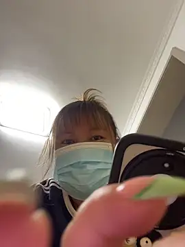 gracexiaoyunya online show from 03-24-26, 12:27