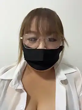 gracexiaoyunya online show from 03-26-26, 12:58