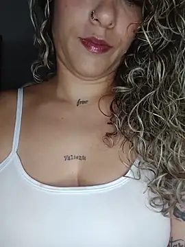 Melina-54 online show from 04-03-26, 08:15