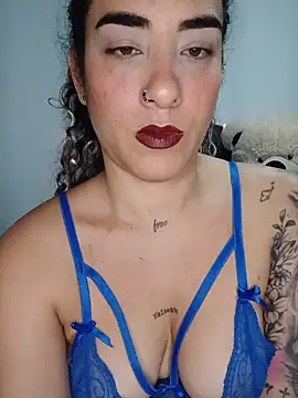 Melina-54 online show from 05-04-26, 10:01