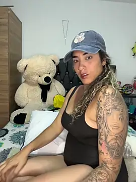 Melina-54 online show from 03-23-26, 11:15