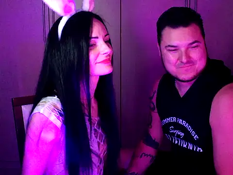 RavenXNoir online show from 04-05-26, 07:31