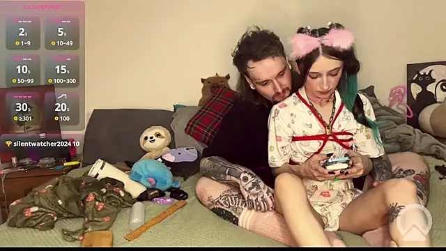 notyourneurotypical online show from 04-05-26, 08:48