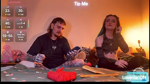 notyourneurotypical online show from 03-23-26, 11:26