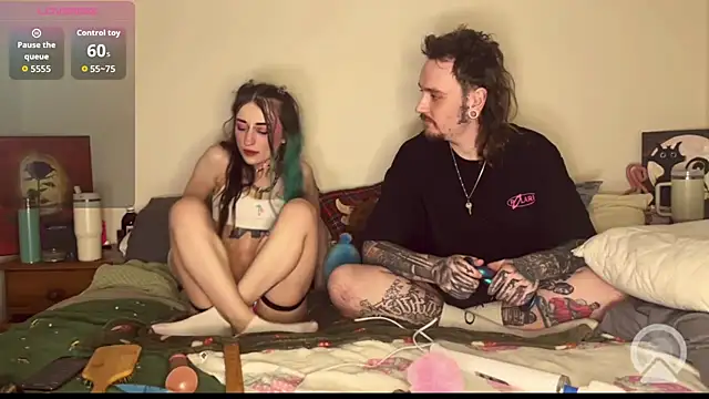 notyourneurotypical online show from 04-03-26, 09:10