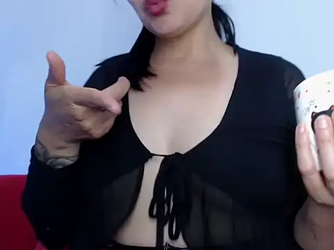 SCARLETTTX online show from 04-15-26, 01:15