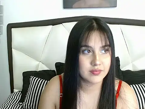 Sofiia Vega  online show from 05-04-26, 08:22
