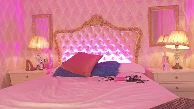 alexa cruz   online show from 05-22-26, 12:14