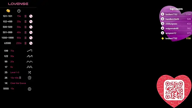 ElmiraDabato online show from 07-05-26, 05:58