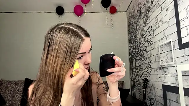 ElmiraDabato online show from 04-15-26, 03:23