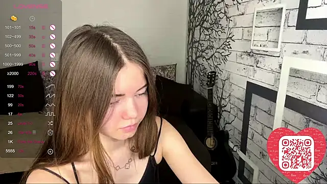 ElmiraDabato online show from 07-08-26, 10:27