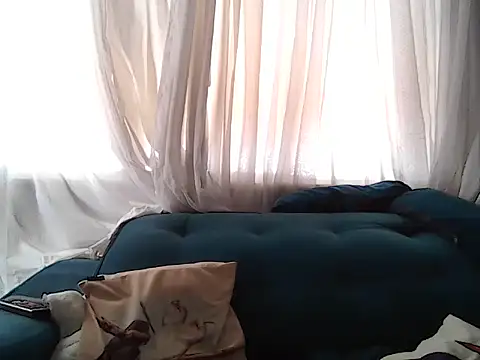 Mermaid Alien online show from 04-13-26, 06:45