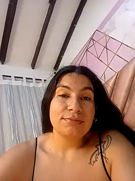 DianaSheren online show from 04-17-26, 07:49