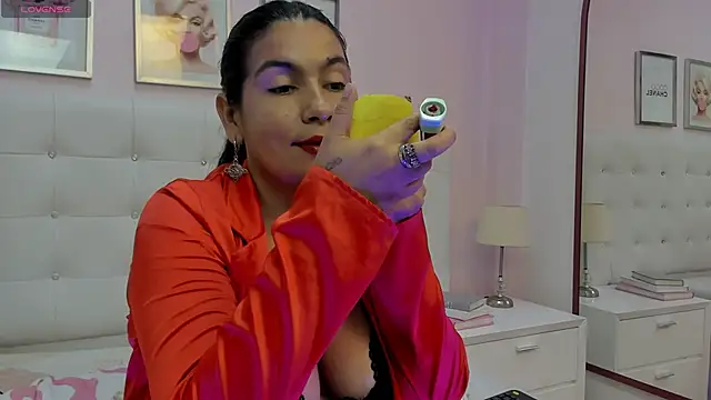 DianaSheren online show from 05-23-26, 08:41