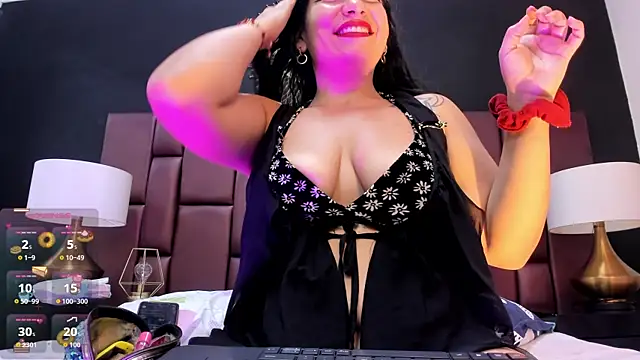 DianaSheren online show from 06-06-26, 10:48