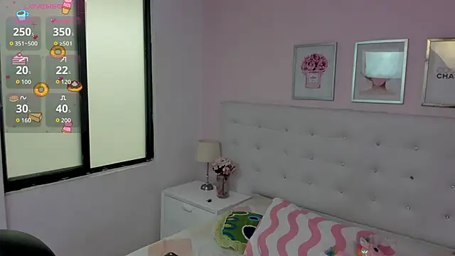 DianaSheren online show from 05-14-26, 07:33