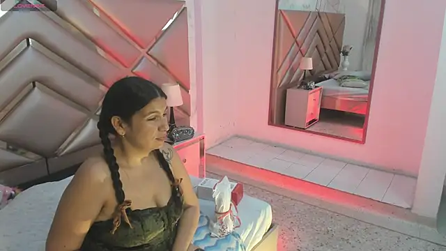 DianaSheren online show from 06-24-26, 08:06