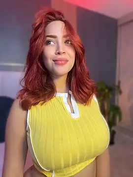 Ambar Mancinii online show from 06-11-26, 09:34