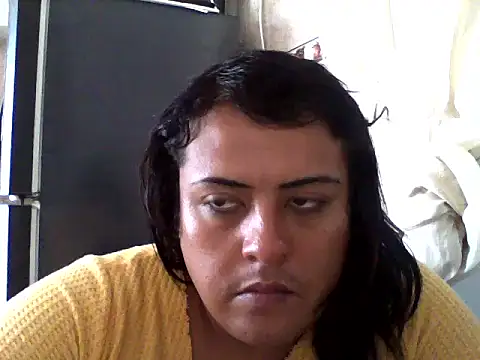 stelisamericano online show from 04-21-26, 06:25