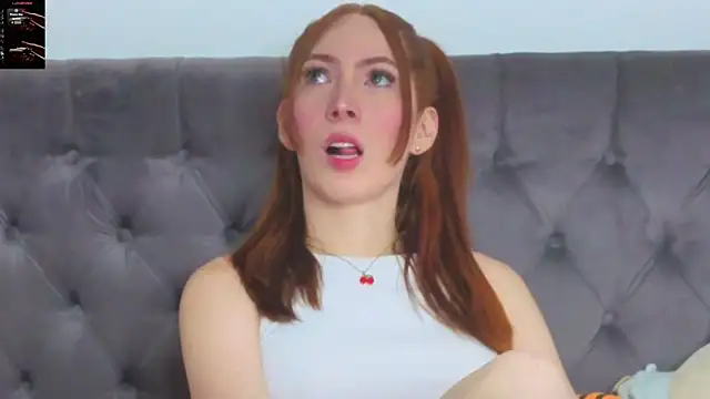  gingercherry online show from 04-28-26, 05:23
