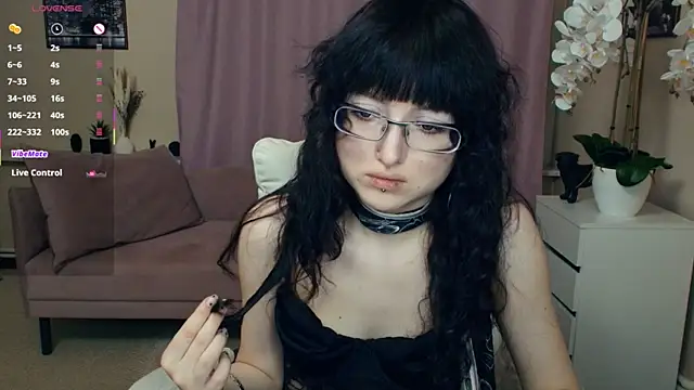 JordanSvetlik online show from 05-12-26, 07:42