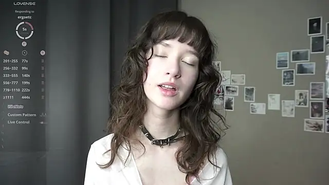 DellaLeck online show from 04-13-26, 08:24