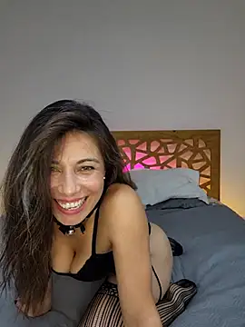 Odalysweet online show from 04-03-26, 01:23