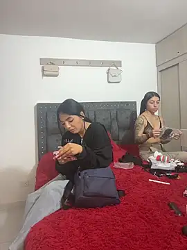 Velunett 19 online show from 04-04-26, 01:01