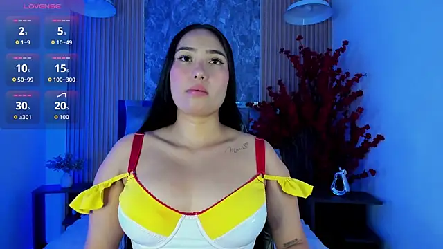 Sulay Kim online show from 06-14-26, 07:15