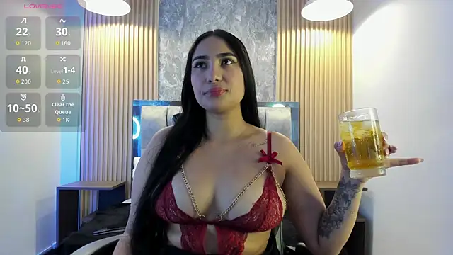 Sulay Kim online show from 05-09-26, 12:52