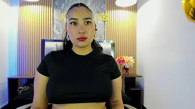 Sulay Kim online show from 05-31-26, 07:25