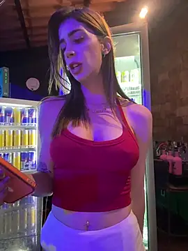 zelyramonvielly online show from 06-06-26, 09:42